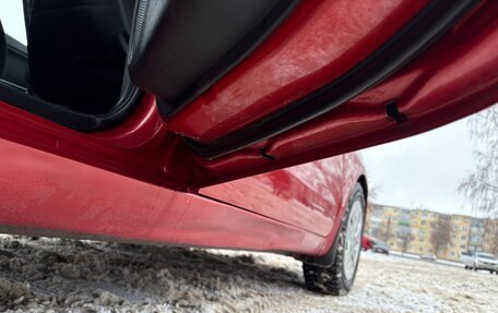 KIA Rio III рестайлинг, 2012 год, 850 000 рублей, 21 фотография