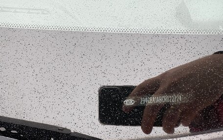 KIA Rio III рестайлинг, 2012 год, 850 000 рублей, 15 фотография