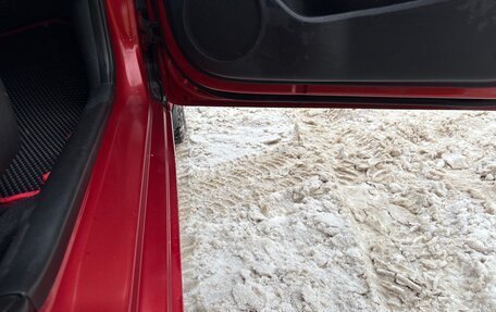 KIA Rio III рестайлинг, 2012 год, 850 000 рублей, 24 фотография