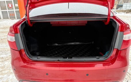 KIA Rio III рестайлинг, 2012 год, 850 000 рублей, 25 фотография