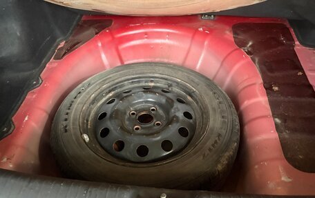 KIA Rio III рестайлинг, 2012 год, 850 000 рублей, 39 фотография