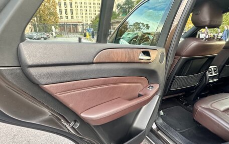 Mercedes-Benz M-Класс, 2015 год, 2 300 000 рублей, 11 фотография