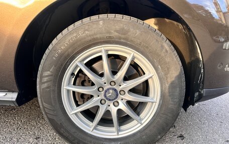 Mercedes-Benz M-Класс, 2015 год, 2 300 000 рублей, 7 фотография