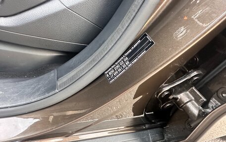 Mercedes-Benz M-Класс, 2015 год, 2 300 000 рублей, 12 фотография