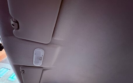 Renault Logan II, 2017 год, 619 000 рублей, 15 фотография