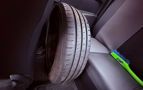 Renault Logan II, 2017 год, 619 000 рублей, 14 фотография