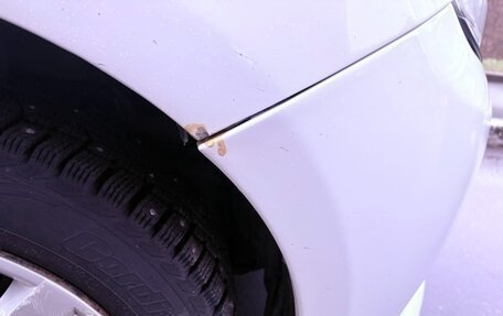 Renault Logan II, 2017 год, 619 000 рублей, 22 фотография