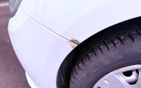 Renault Logan II, 2017 год, 619 000 рублей, 18 фотография