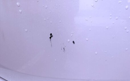 Renault Logan II, 2017 год, 619 000 рублей, 19 фотография