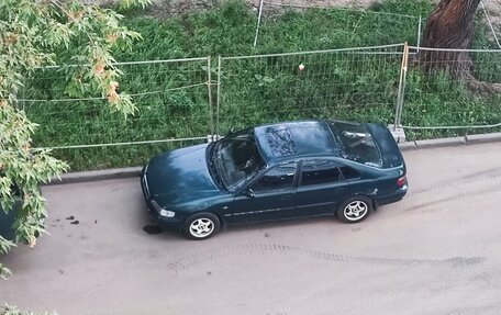 Honda Accord VII рестайлинг, 1997 год, 163 000 рублей, 2 фотография