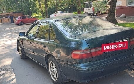 Honda Accord VII рестайлинг, 1997 год, 163 000 рублей, 3 фотография