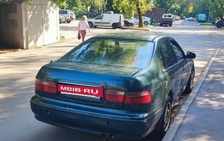 Honda Accord VII рестайлинг, 1997 год, 163 000 рублей, 4 фотография