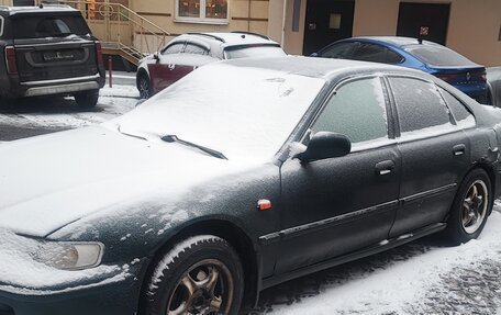 Honda Accord VII рестайлинг, 1997 год, 163 000 рублей, 6 фотография