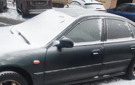 Honda Accord VII рестайлинг, 1997 год, 163 000 рублей, 7 фотография