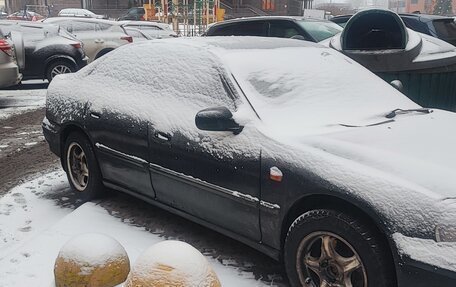 Honda Accord VII рестайлинг, 1997 год, 163 000 рублей, 8 фотография