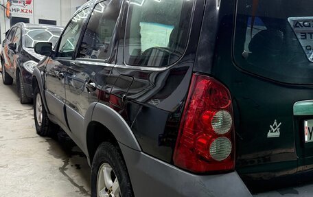 Mazda Tribute II, 2005 год, 480 000 рублей, 6 фотография