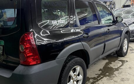 Mazda Tribute II, 2005 год, 480 000 рублей, 4 фотография