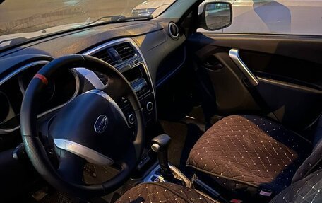 Datsun on-DO I рестайлинг, 2017 год, 310 000 рублей, 3 фотография