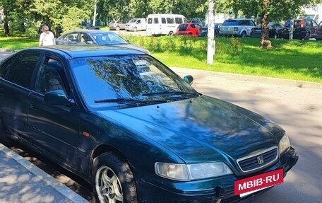 Honda Accord VII рестайлинг, 1997 год, 163 000 рублей, 5 фотография