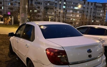 Datsun on-DO I рестайлинг, 2017 год, 310 000 рублей, 2 фотография