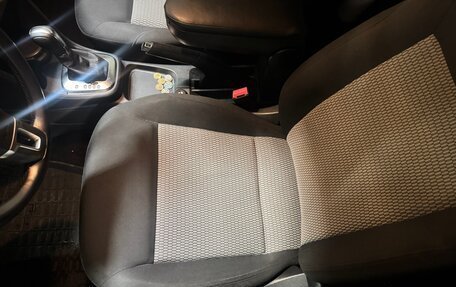 Volkswagen Polo VI (EU Market), 2012 год, 820 000 рублей, 14 фотография