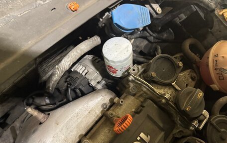 Volkswagen Polo VI (EU Market), 2012 год, 820 000 рублей, 11 фотография