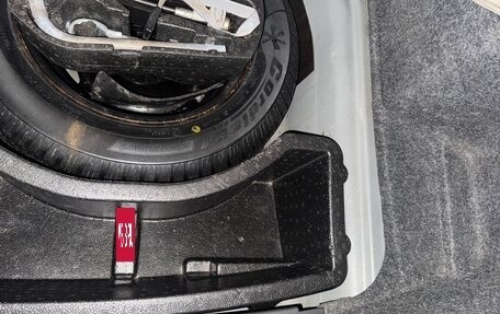 Volkswagen Polo VI (EU Market), 2012 год, 820 000 рублей, 10 фотография