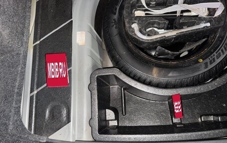 Volkswagen Polo VI (EU Market), 2012 год, 820 000 рублей, 9 фотография