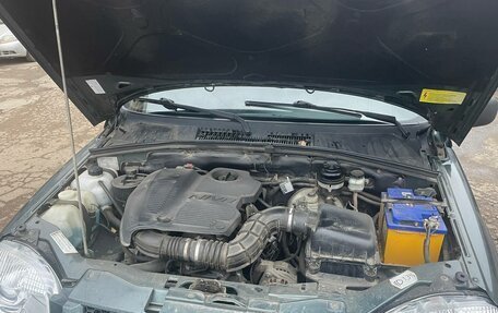 Chevrolet Niva I рестайлинг, 2011 год, 400 000 рублей, 2 фотография