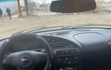 Chevrolet Niva I рестайлинг, 2011 год, 400 000 рублей, 4 фотография