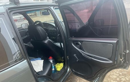 Chevrolet Niva I рестайлинг, 2011 год, 400 000 рублей, 8 фотография