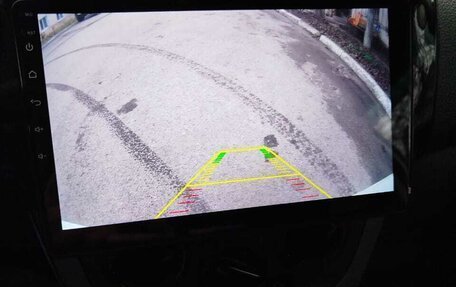 Nissan Sentra, 2016 год, 820 000 рублей, 7 фотография