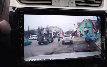 Nissan Sentra, 2016 год, 820 000 рублей, 8 фотография