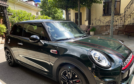 MINI Hatch, 2019 год, 4 000 000 рублей, 2 фотография