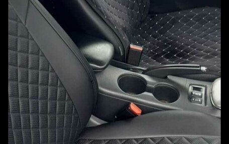 Nissan Sentra, 2016 год, 820 000 рублей, 9 фотография