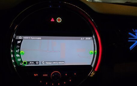 MINI Hatch, 2019 год, 4 000 000 рублей, 8 фотография