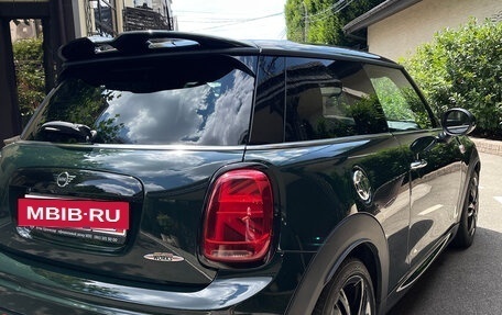 MINI Hatch, 2019 год, 4 000 000 рублей, 5 фотография