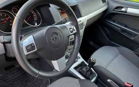 Opel Astra H, 2013 год, 558 000 рублей, 5 фотография