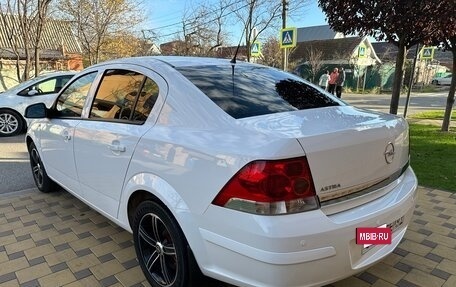 Opel Astra H, 2013 год, 558 000 рублей, 4 фотография