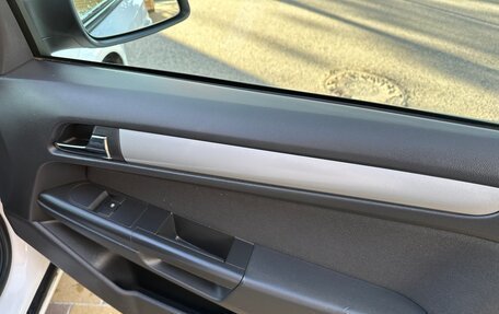 Opel Astra H, 2013 год, 558 000 рублей, 15 фотография