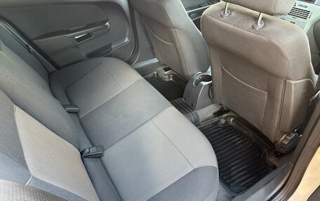 Opel Astra H, 2013 год, 558 000 рублей, 14 фотография