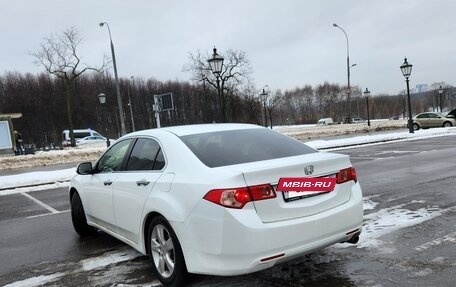 Honda Accord VIII рестайлинг, 2012 год, 1 200 000 рублей, 3 фотография