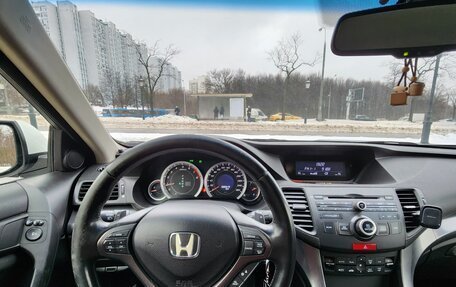 Honda Accord VIII рестайлинг, 2012 год, 1 200 000 рублей, 7 фотография