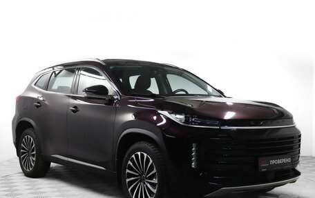 CheryExeed TXL, 2023 год, 2 690 000 рублей, 3 фотография