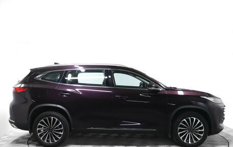 CheryExeed TXL, 2023 год, 2 690 000 рублей, 4 фотография