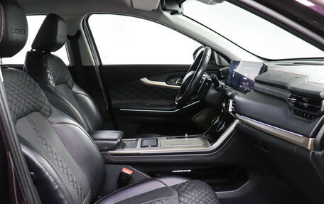 CheryExeed TXL, 2023 год, 2 690 000 рублей, 9 фотография