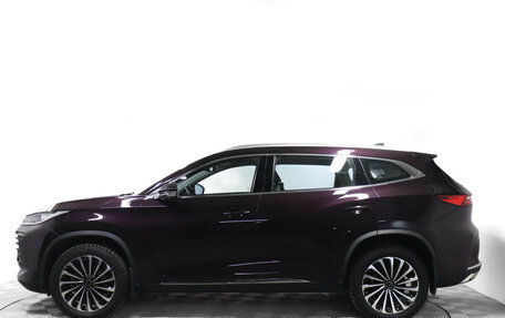 CheryExeed TXL, 2023 год, 2 690 000 рублей, 7 фотография