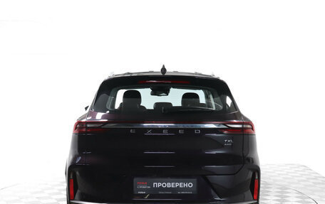 CheryExeed TXL, 2023 год, 2 690 000 рублей, 5 фотография