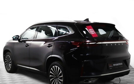 CheryExeed TXL, 2023 год, 2 690 000 рублей, 6 фотография