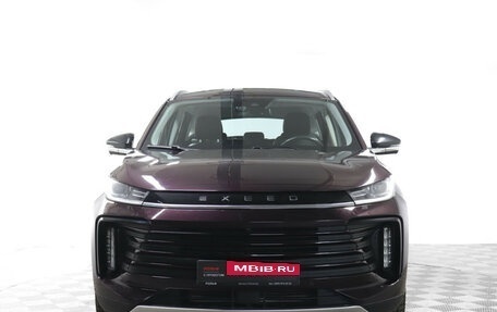 CheryExeed TXL, 2023 год, 2 690 000 рублей, 2 фотография